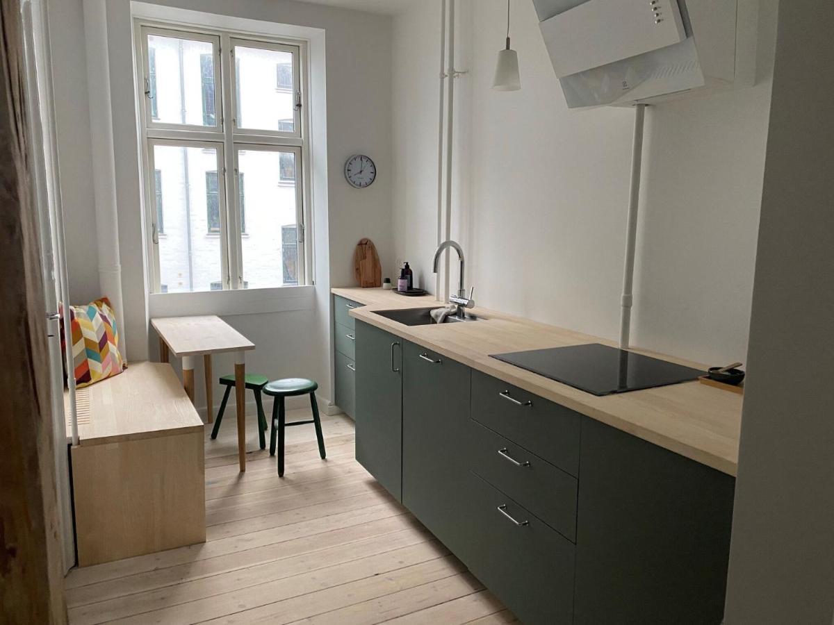 Apartmentincopenhagen Apartment 1505 Экстерьер фото