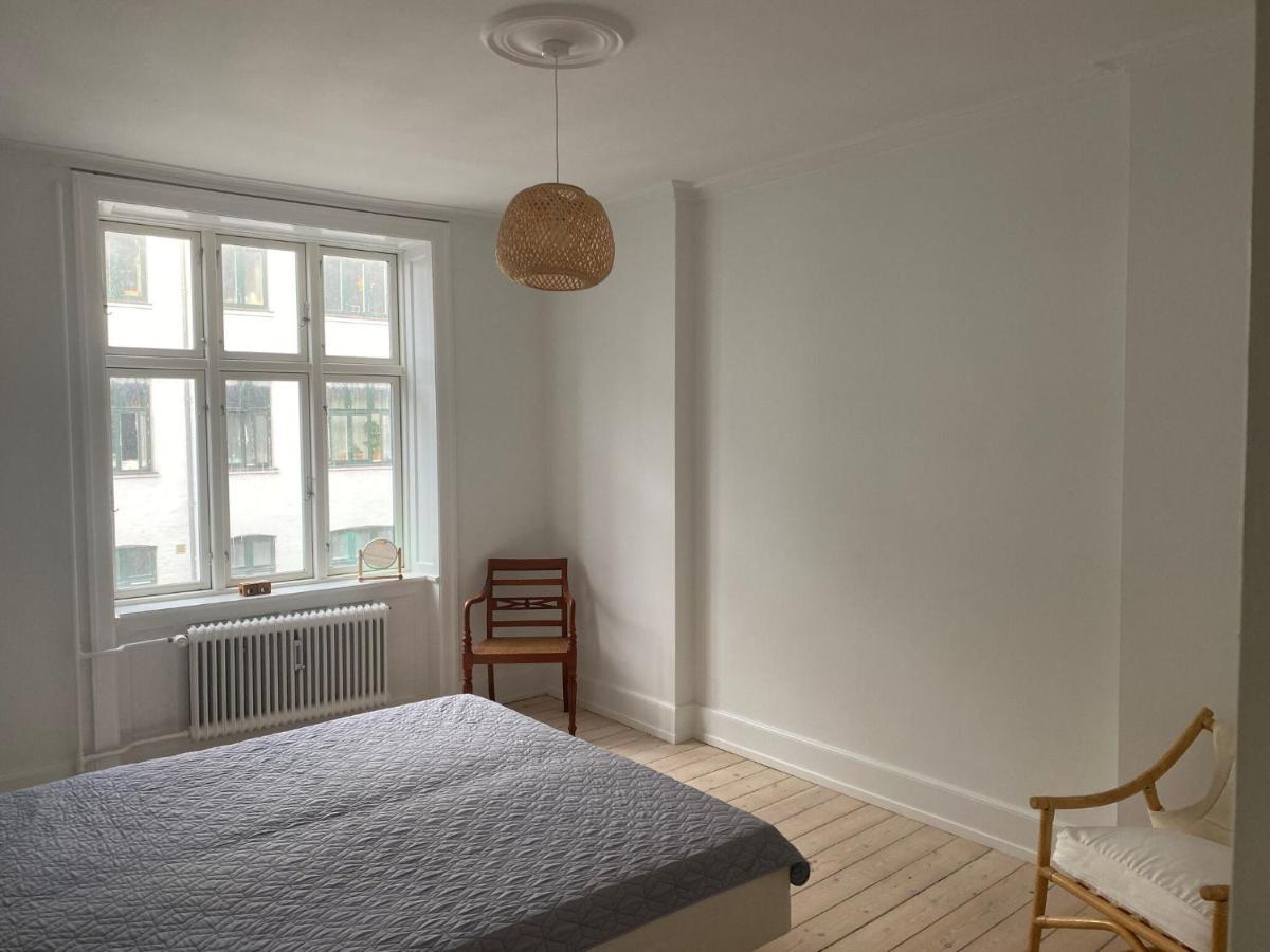 Apartmentincopenhagen Apartment 1505 Экстерьер фото