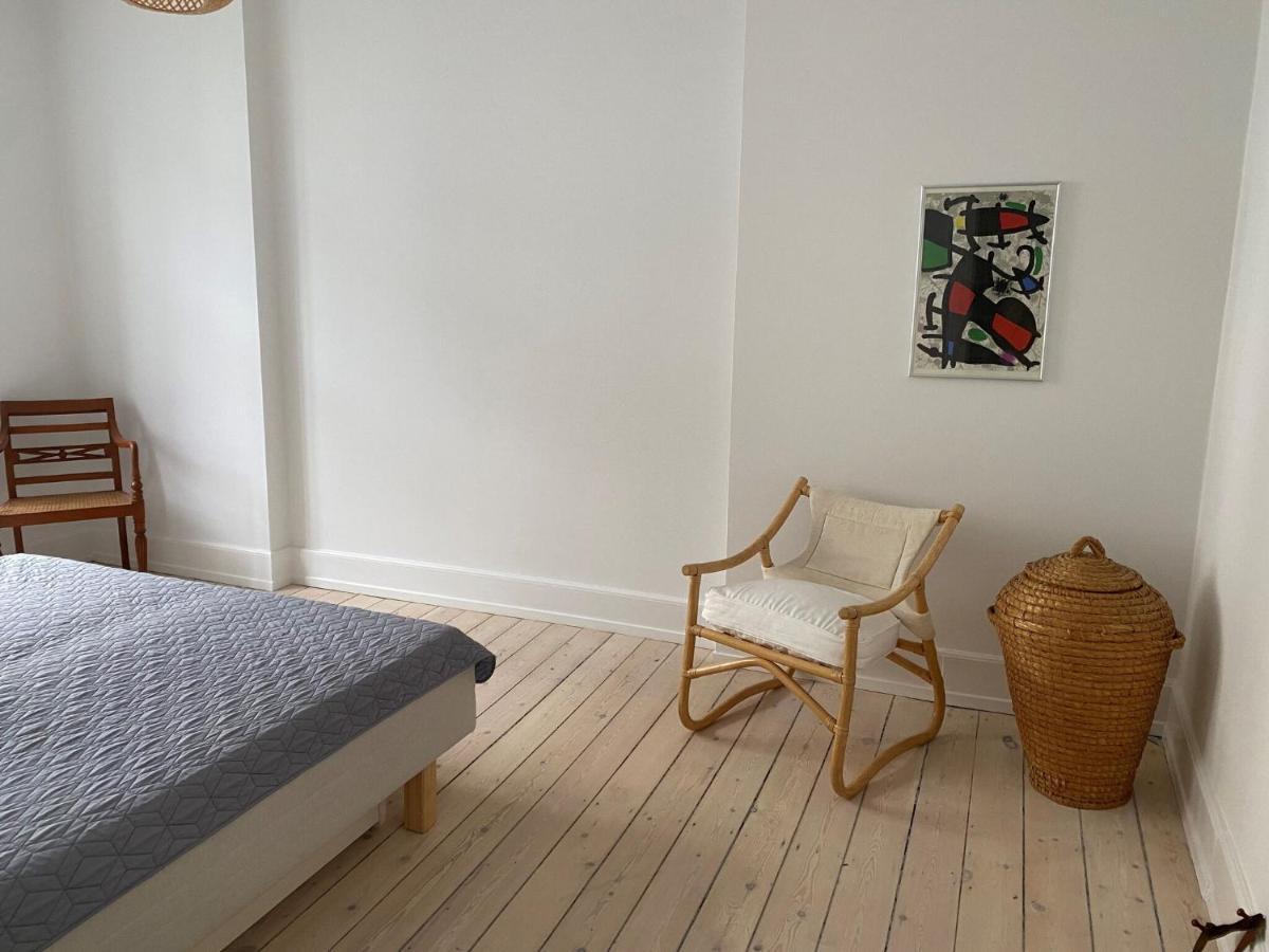 Apartmentincopenhagen Apartment 1505 Экстерьер фото