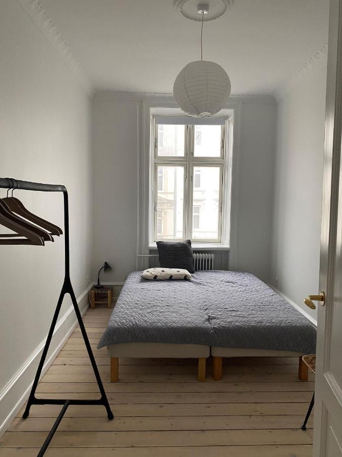 Apartmentincopenhagen Apartment 1505 Экстерьер фото