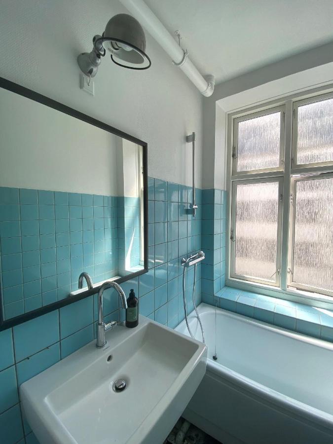 Apartmentincopenhagen Apartment 1505 Экстерьер фото